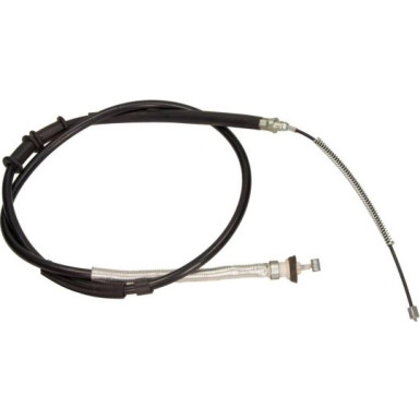 32-0557 Seilzug, Feststellbremse