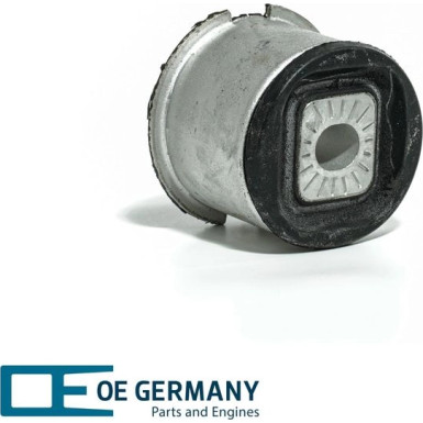 800240 Lagerung, Achsträger Genuine-Part