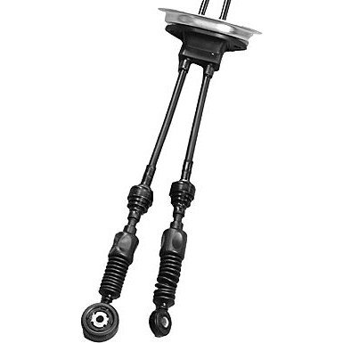 Metzger | Seilzug, Schaltgetriebe | 3150169