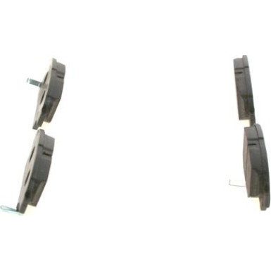 BOSCH | Bremsbelagsatz, Scheibenbremse | 0 986 494 333