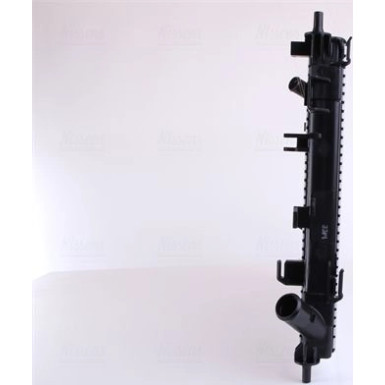 666206 Kühler, Motorkühlung 666206 Kühler, Motorkühlung