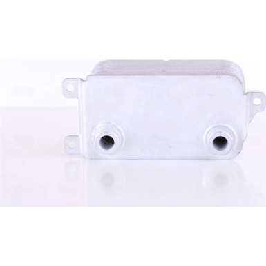 90623 Ölkühler, Automatikgetriebe ** FIRST FIT **