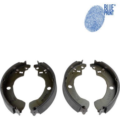 ADN14150 Bremsbackensatz