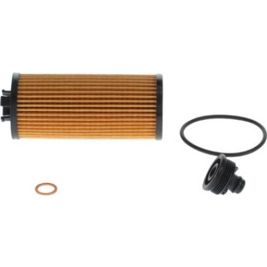 BOSCH F 026 407 204 Ölfilter