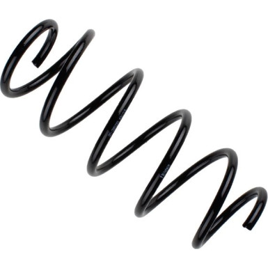 37-295233 Fahrwerksfeder BILSTEIN - B3 Serienersatz (Federn)