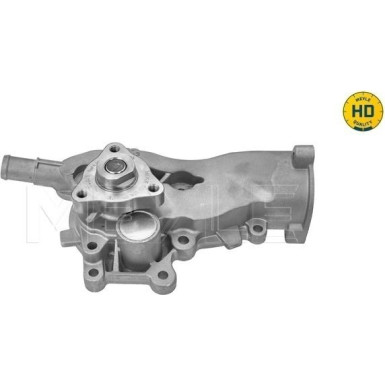 613 220 0013/HD Wasserpumpe, Motorkühlung MEYLE-HD: Better than OE. 613 220 0013/HD Wasserpumpe, Motorkühlung MEYLE-HD: Better than OE.