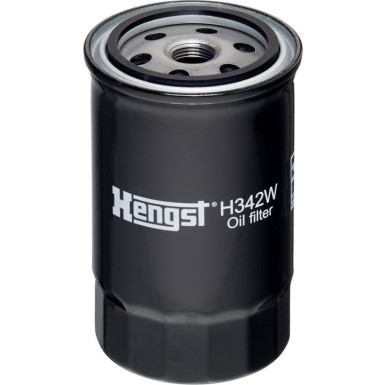 Hengst Filter | Ölfilter | H342W