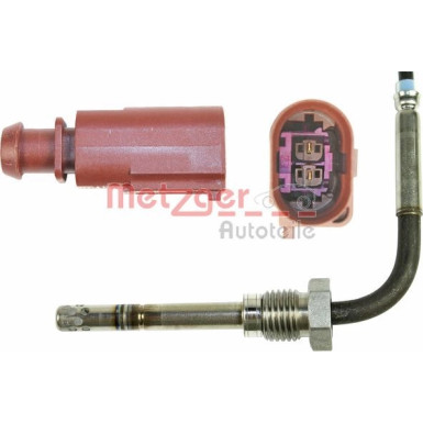 0894127 Sensor, Abgastemperatur ORIGINAL ERSATZTEIL