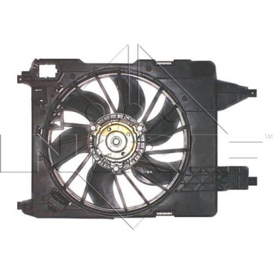 47368 Lüfter, Motorkühlung 47368 Lüfter, Motorkühlung
