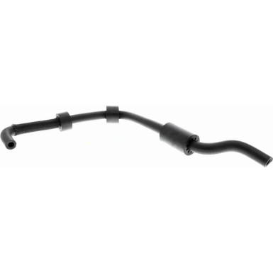 Vaico | Kühlerschlauch | V10-2800