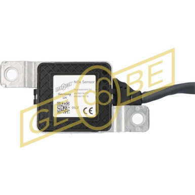 GEBE | NOx-Sensor, NOx-Katalysator | 9 3595 1