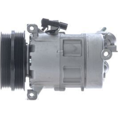 ACP 666 000S Kompressor, Klimaanlage BEHR