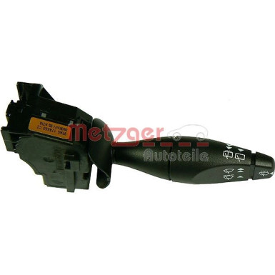 0916155 Lenkstockschalter