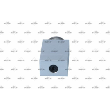 38553 Expansionsventil, Klimaanlage EASY FIT