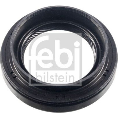 FEBI BILSTEIN 185284 Wellendichtring, Schaltgetriebe FEBI BILSTEIN 185284 Wellendichtring, Schaltgetriebe