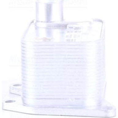 90994 Ölkühler, Motoröl