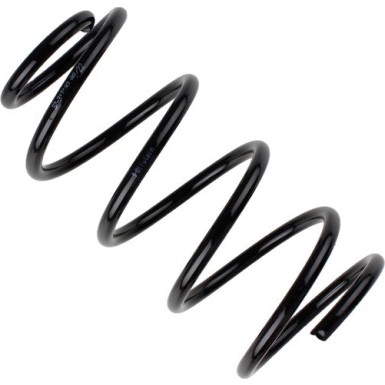 37-317102 Fahrwerksfeder BILSTEIN - B3 Serienersatz (Federn)