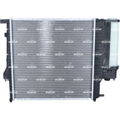 53849 Kühler, Motorkühlung EASY FIT 53849 Kühler, Motorkühlung EASY FIT