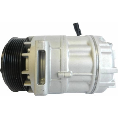 ACP 610 000S Kompressor, Klimaanlage BEHR