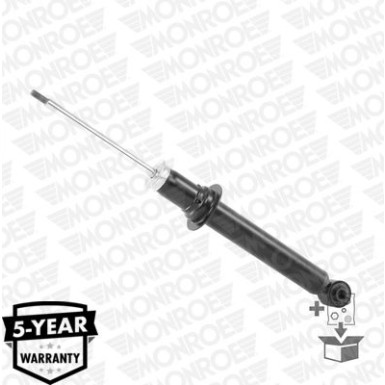 Monroe | Stoßdämpfer | 376014SP
