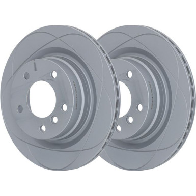 24.0320-0195.1 Bremsscheibe PowerDisc 24.0320-0195.1 Bremsscheibe PowerDisc