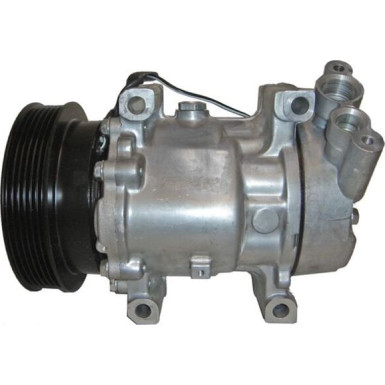 Mahle | Kompressor, Klimaanlage | ACP 31 000S