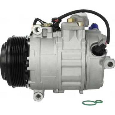 89574 Kompressor, Klimaanlage ** FIRST FIT ** 89574 Kompressor, Klimaanlage ** FIRST FIT **