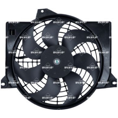 470091 Lüfter, Motorkühlung