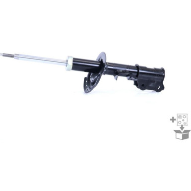 G7117 Stoßdämpfer MONROE ORIGINAL (Gas Technology)