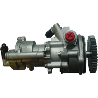 Spidan | Hydraulikpumpe, Lenkung | 52719