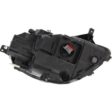 Valeo | Hauptscheinwerfer | 450930