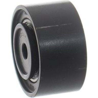 SKF | Umlenk-/Führungsrolle, Keilrippenriemen | VKM 33314