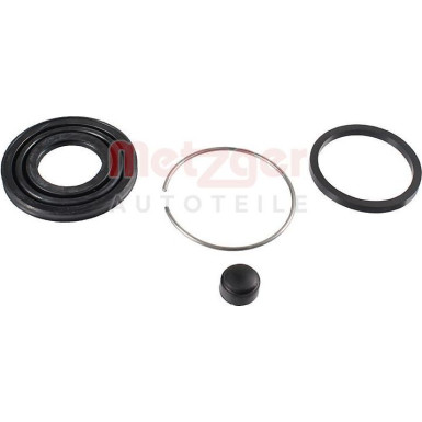 Metzger | Reparatursatz, Bremssattel | 114-0128