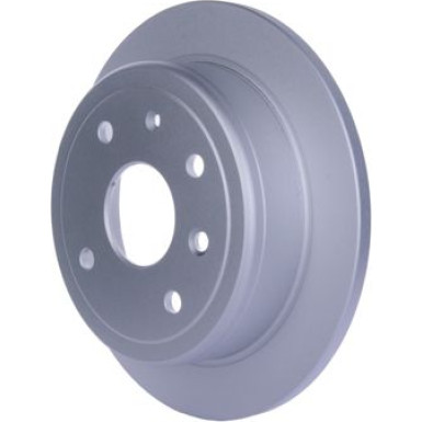 Hella | Bremsscheibe | 8DD 355 120-921