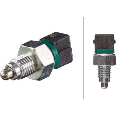 6ZF 007 673-001 Schalter, Rückfahrleuchte