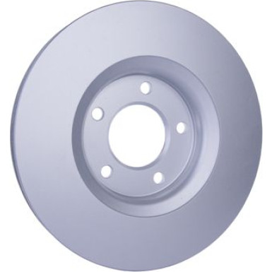 Hella | Bremsscheibe | 8DD 355 127-671