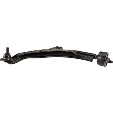 JTC7574 Lenker, Radaufhängung