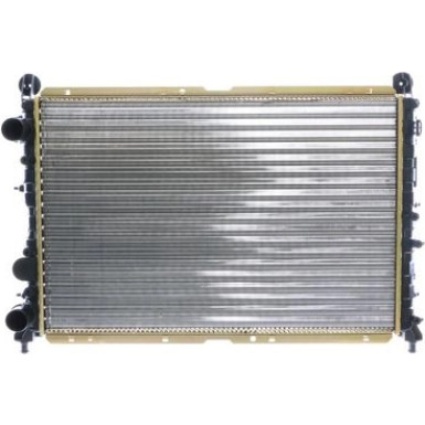 Mahle | Kühler, Motorkühlung | CR 1412 000S