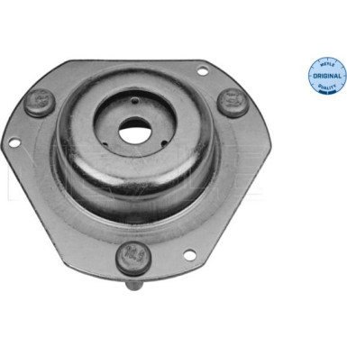 714 641 0012 Federbeinstützlager MEYLE-ORIGINAL: True to OE.