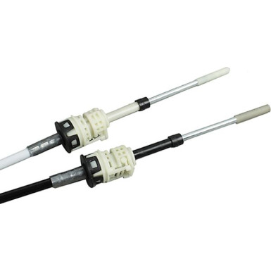 3150242 Seilzug, Schaltgetriebe