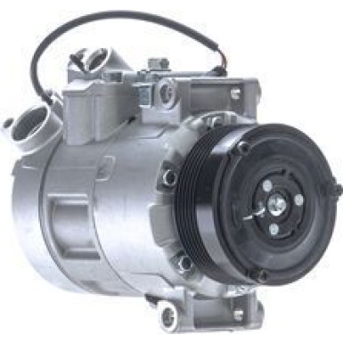 Mahle | Kompressor, Klimaanlage | ACP 703 000S
