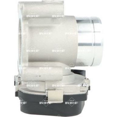 408027 Drosselklappenstutzen