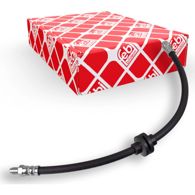 FEBI BILSTEIN 106666 Bremsschlauch FEBI BILSTEIN 106666 Bremsschlauch