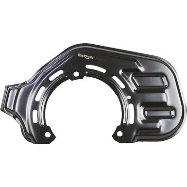 6115464 Spritzblech, Bremsscheibe