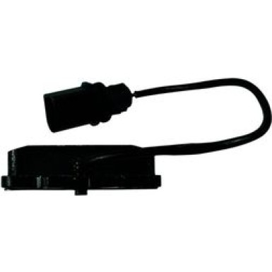 8DB 355 009-031 Bremsbelagsatz, Scheibenbremse