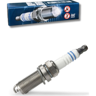 BOSCH 0 242 229 630 Zündkerze Nickel BOSCH 0 242 229 630 Zündkerze Nickel