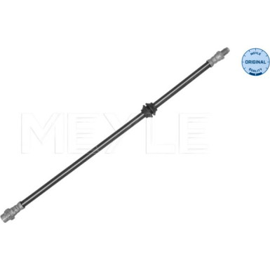 4 x MEYLE Bremsschlauch | 300 343 2107 4 x MEYLE Bremsschlauch | 300 343 2107