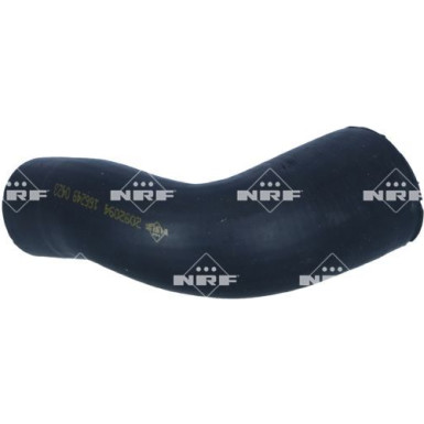 166249 Ladeluftschlauch