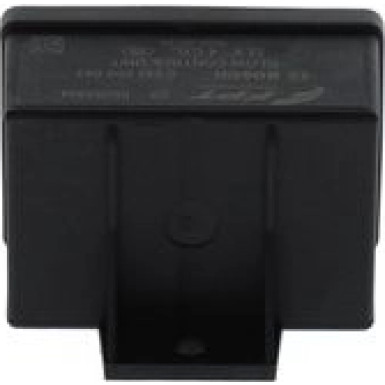 0 281 003 043 Steuergerät, Glühzeit