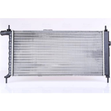 632731 Kühler, Motorkühlung 632731 Kühler, Motorkühlung